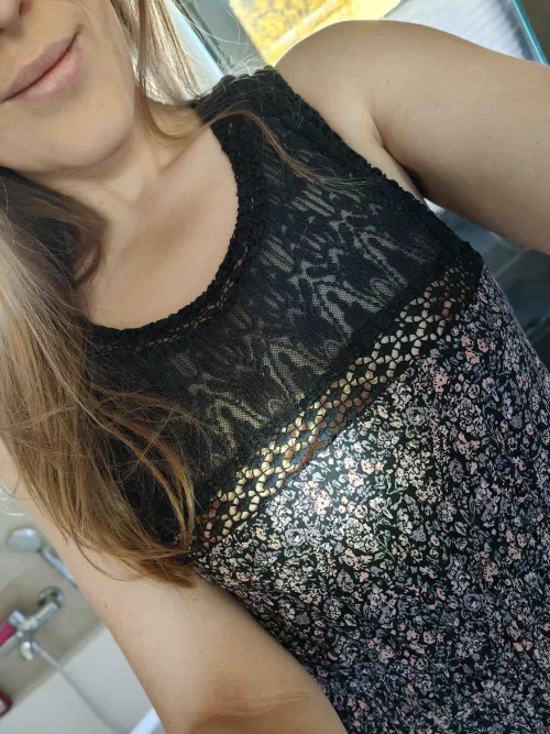 Good morning! Time to get up!