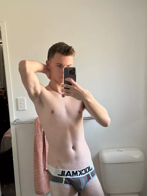 Goodnight everyone ✌️