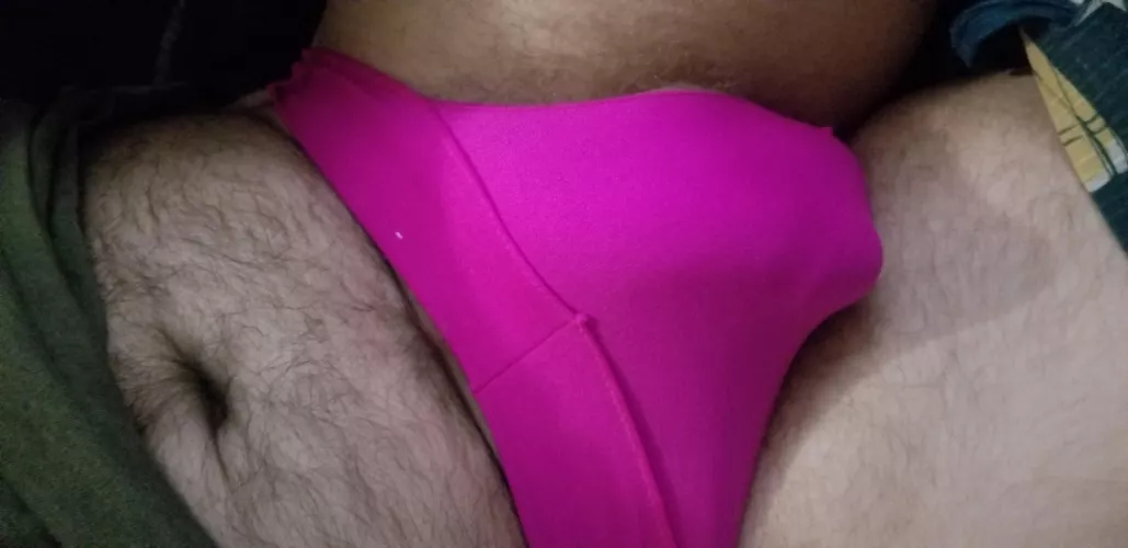 got a new color of my favorite pair.