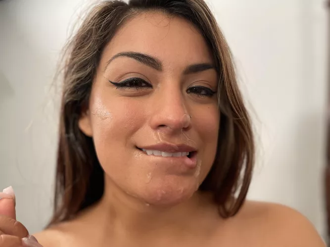 Got my first 2 loads! 3 more to go!