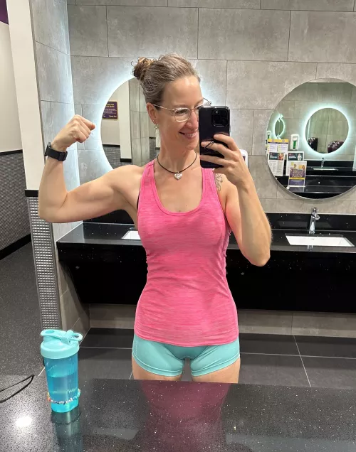 Happy Monday let’s go