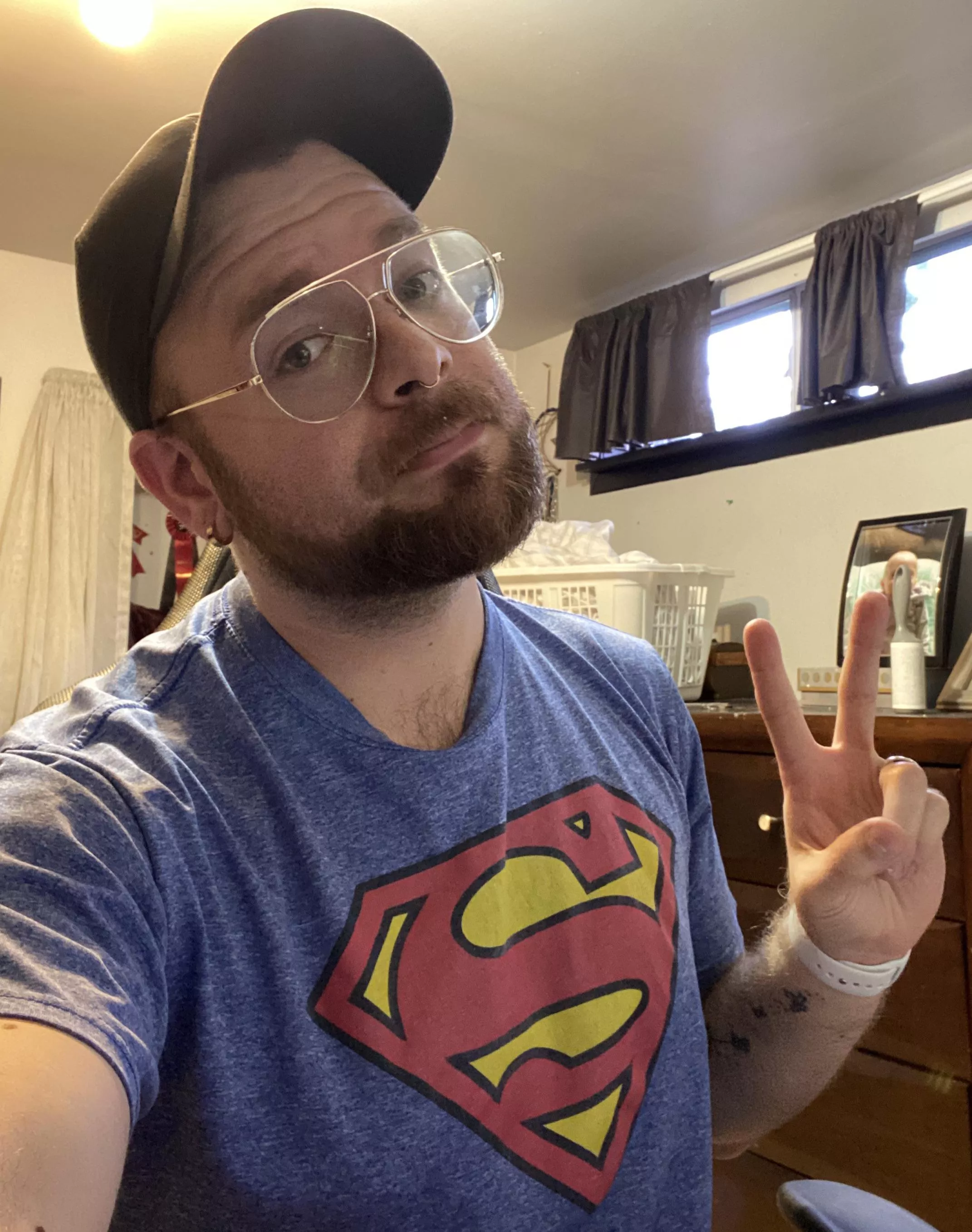 Happy Sunday gamers, anyone playing: RS, Fortnite, Overwatch or Sunbreak? PC, NA EST