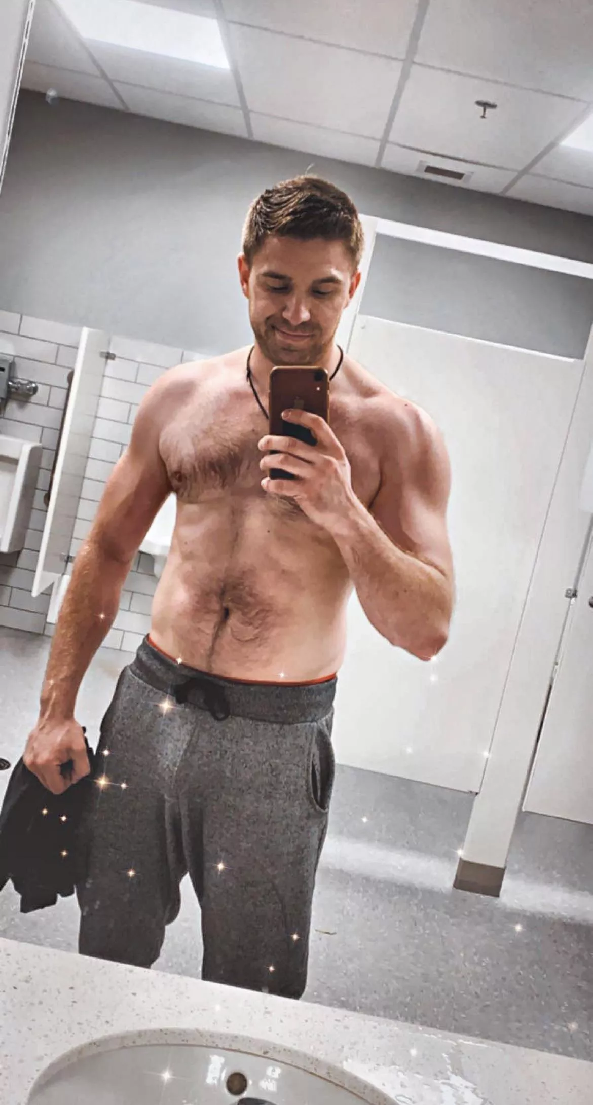 happy sunday you sex beast 😈