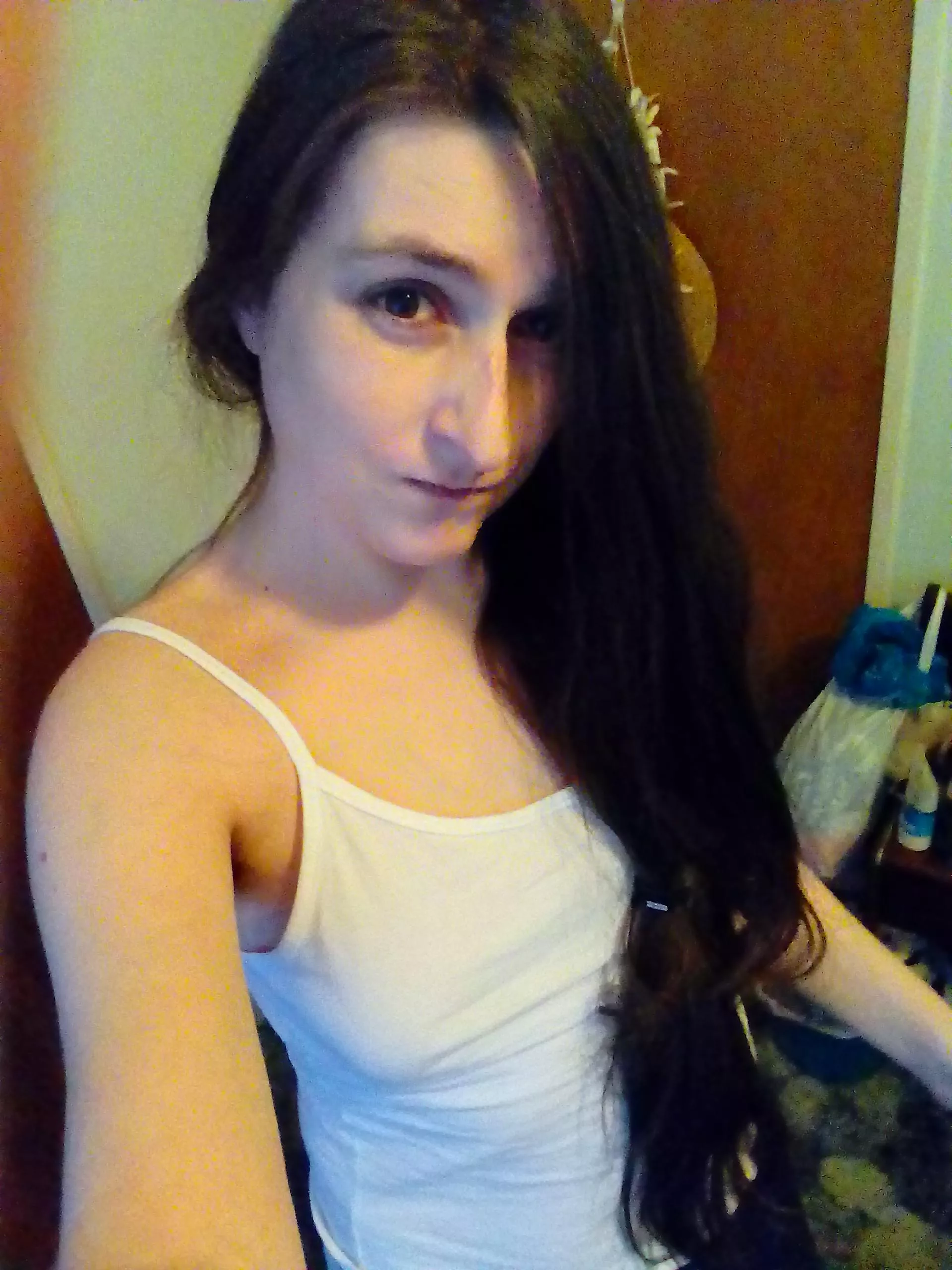 Have an awesome rest of your weekend 🌸