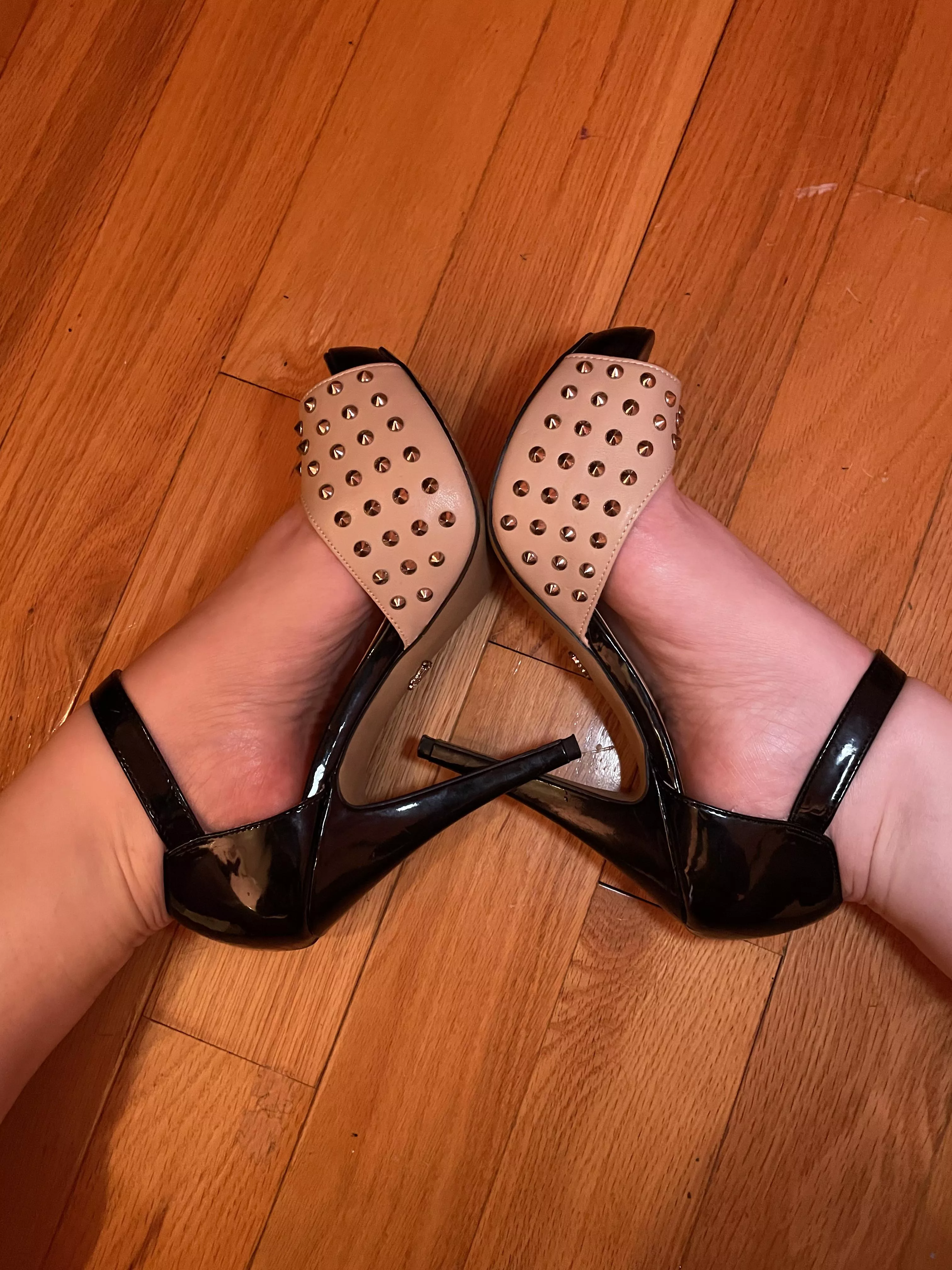 Heels by Rock & Republic sz 39