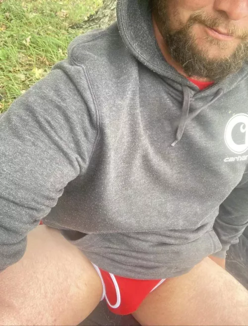 Here’s a package for you to gawk at