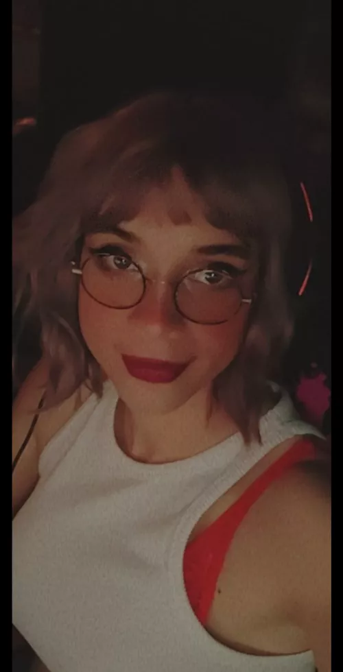 Hi again 🙋‍♀️