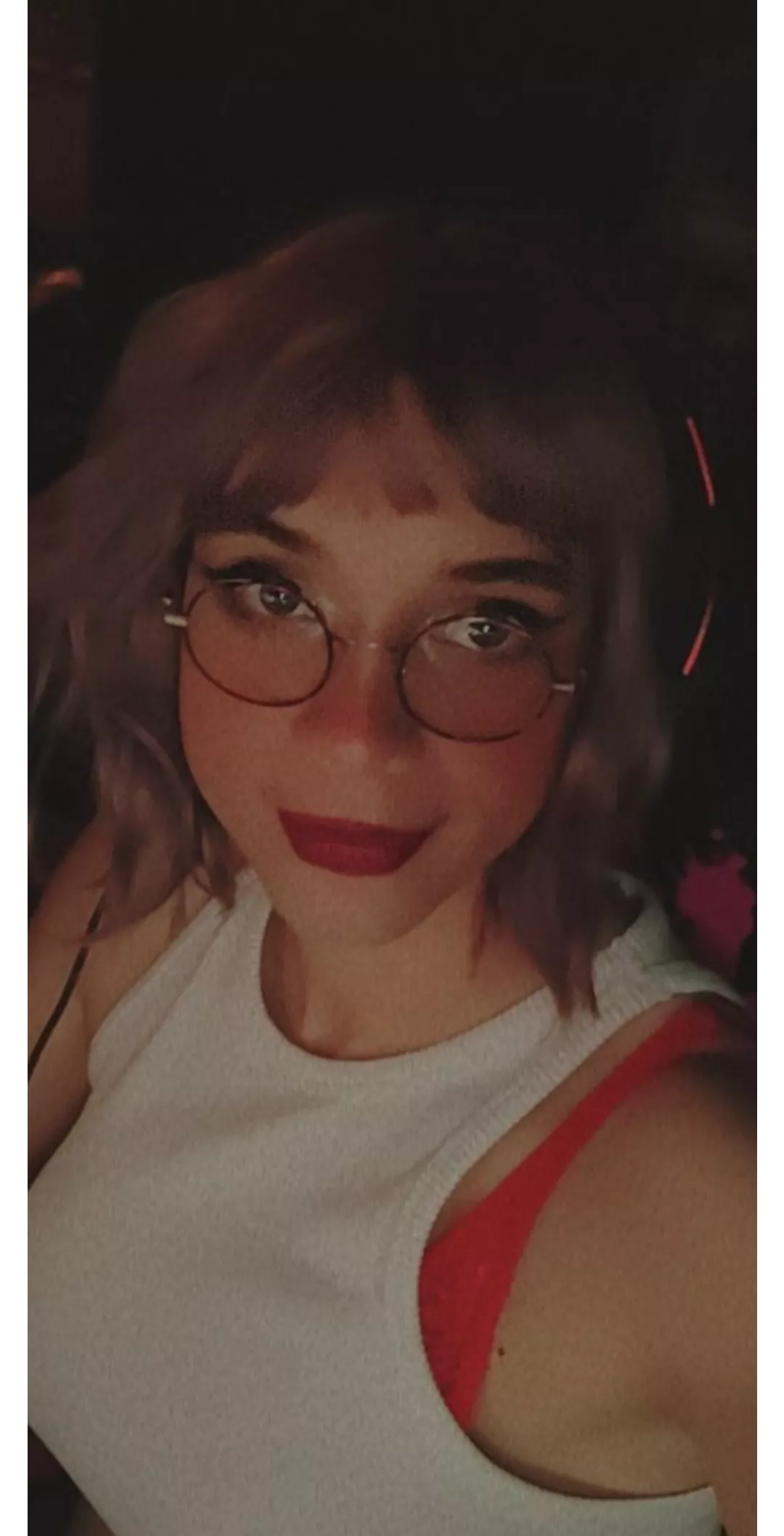 Hi again 🙋‍♀️