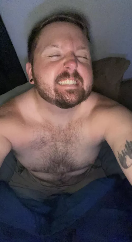 Hope you’re all having a great day!