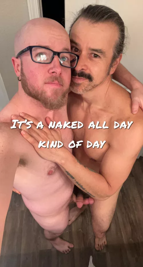 Hoping to get some OF content filmed today!!! But first breakfast!!!