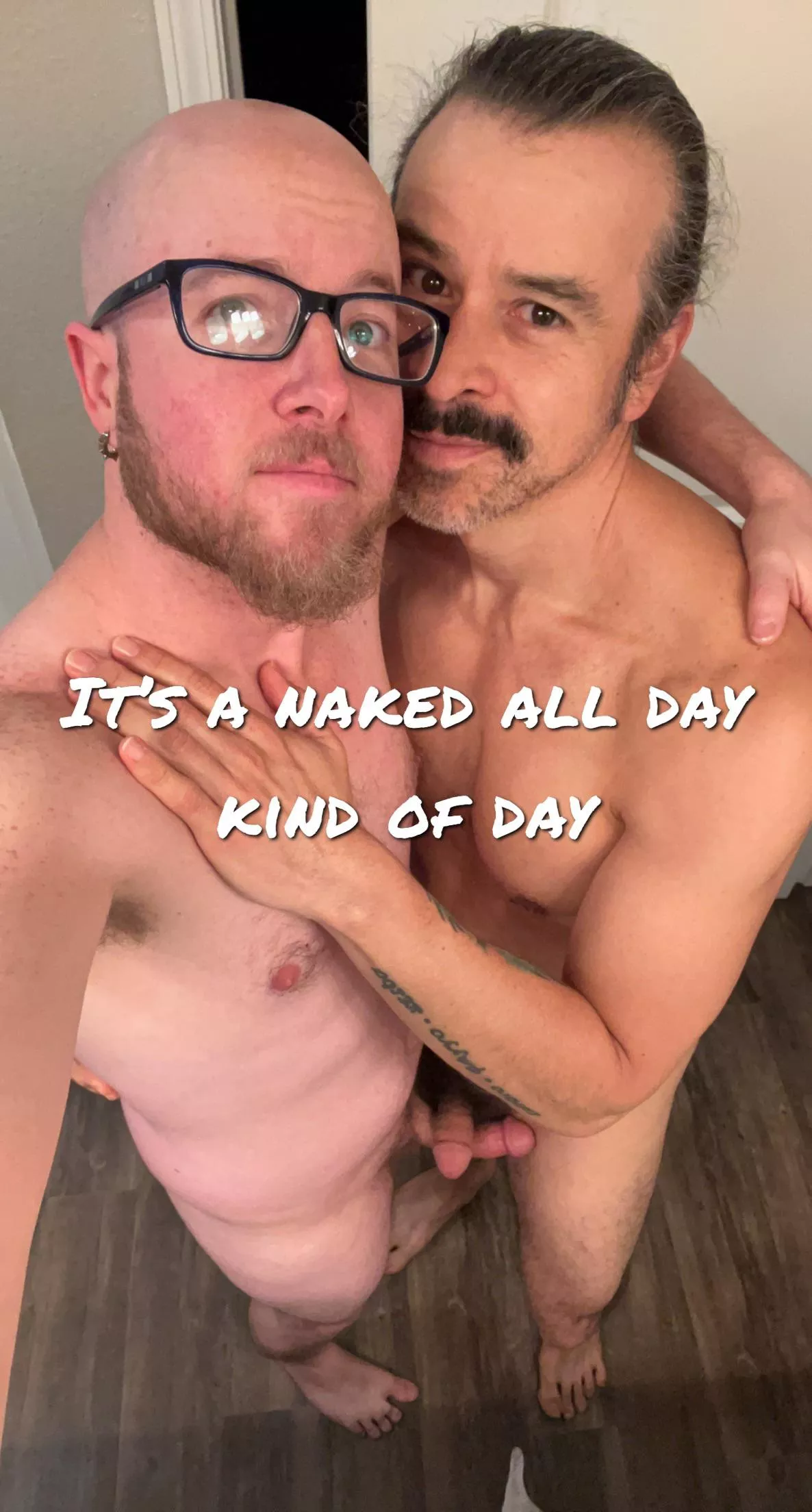 Hoping to get some OF content filmed today!!! But first breakfast!!!