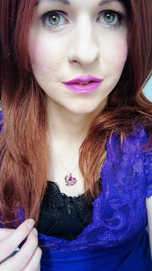 how do I look ☺️