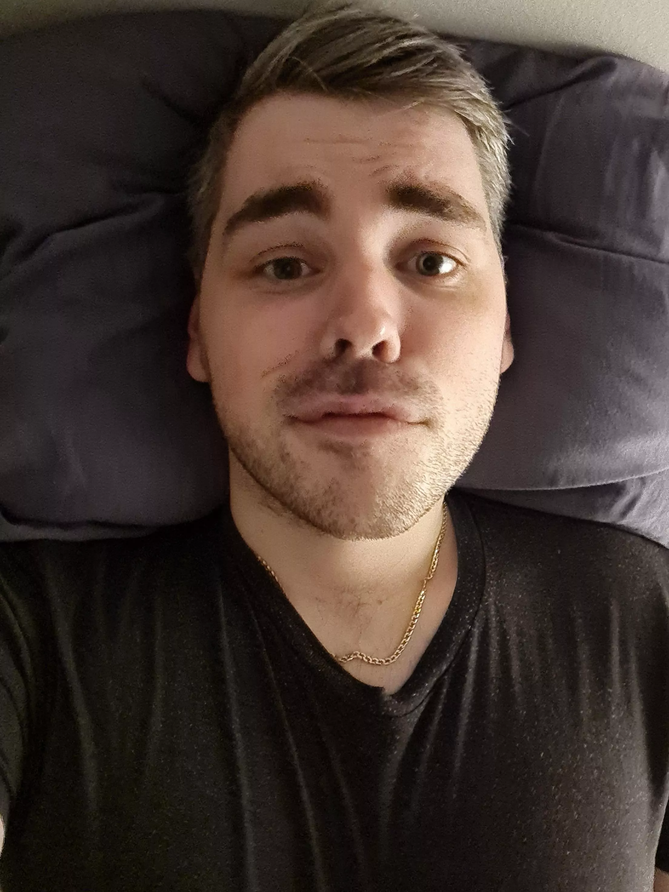 How is it Sunday already? - I am not ready to go back to being an adult 😅