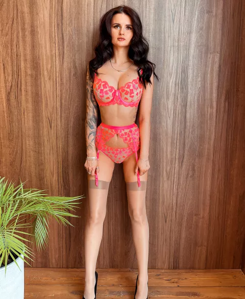 How often would you fuck me if I was your roommate?