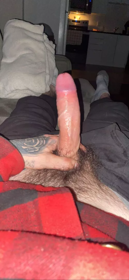 How’s daddy’s big cockkk look