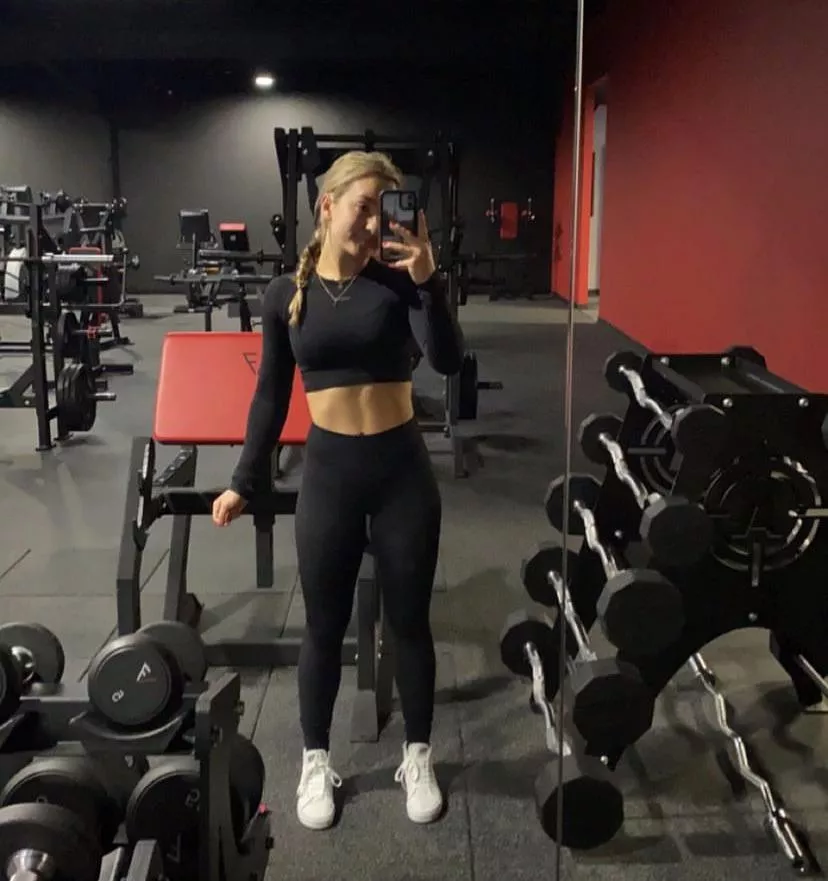 how’s everyone doing today? [f]