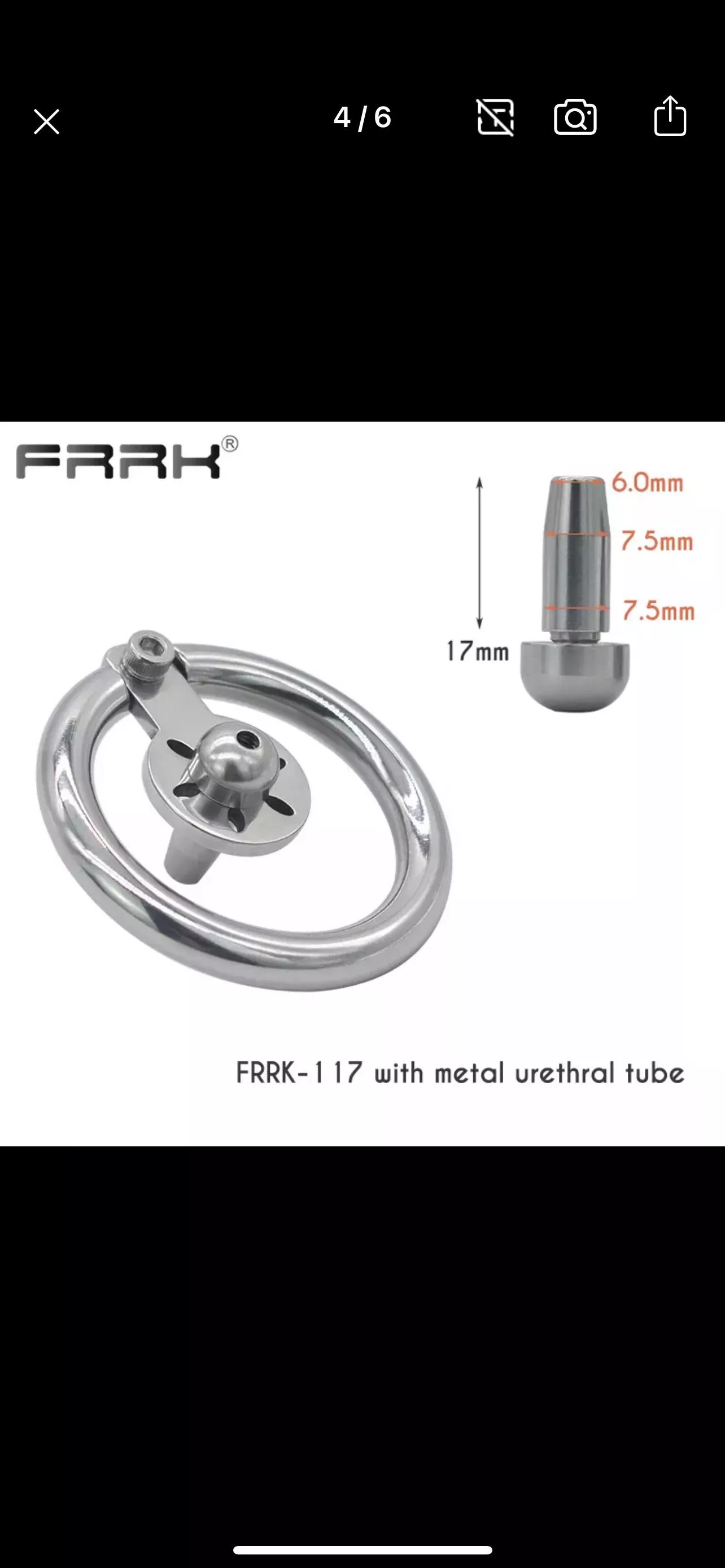 I can’t wait to get home to try this! Anyone have feedback on this device?