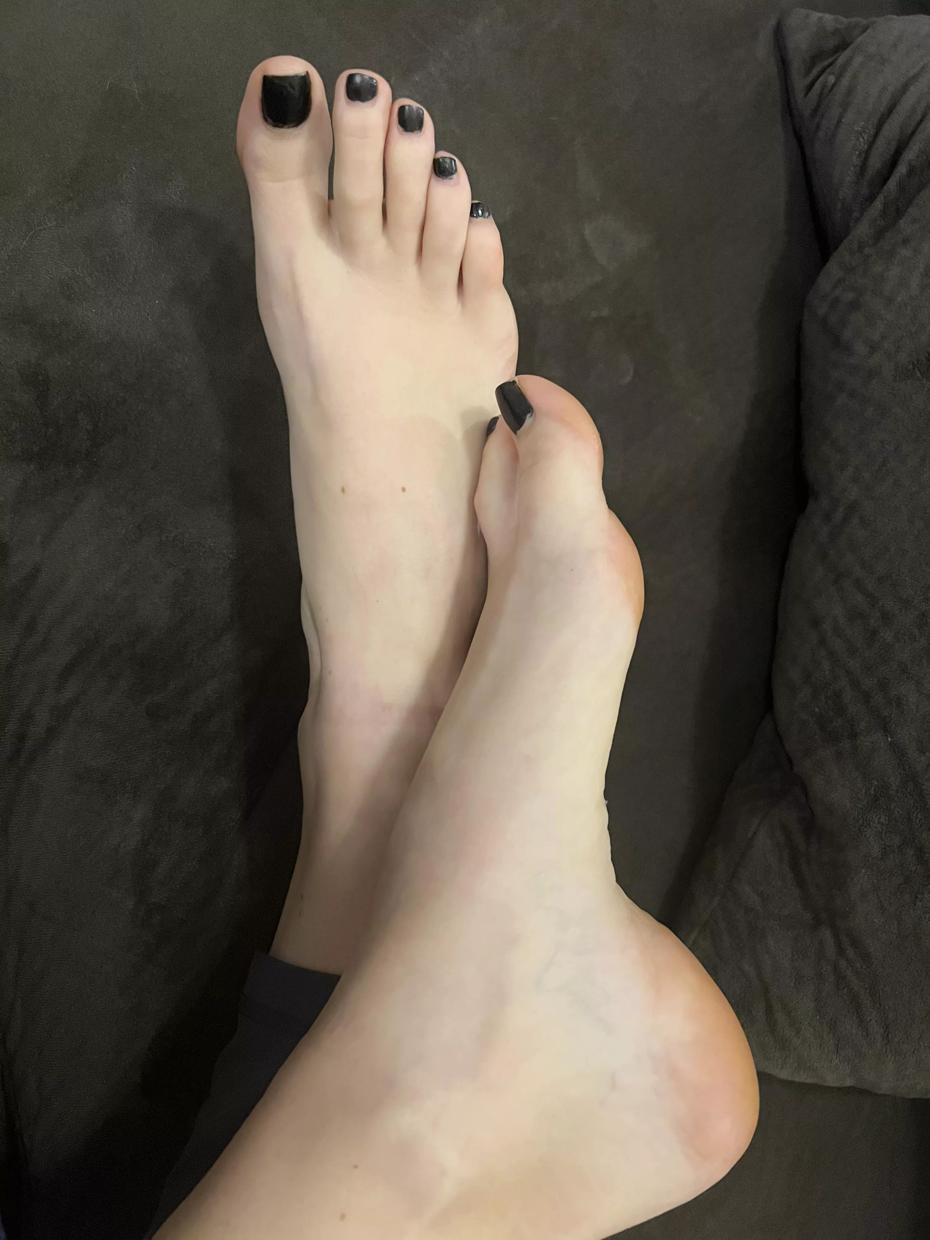 I could use a hand, or two!