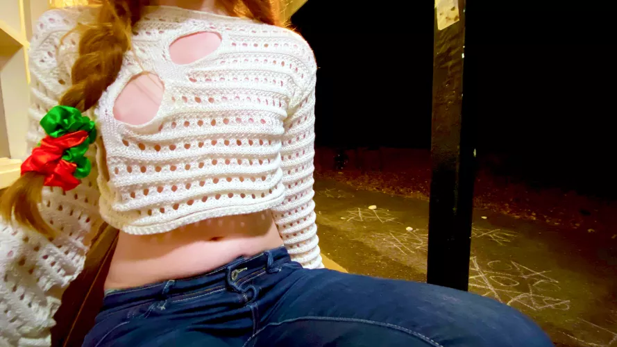 I have been wearing this jumper all day because I lost a bet. I have been in so many pubs now I don't even car any more. Soon I have to bus back to my hotal