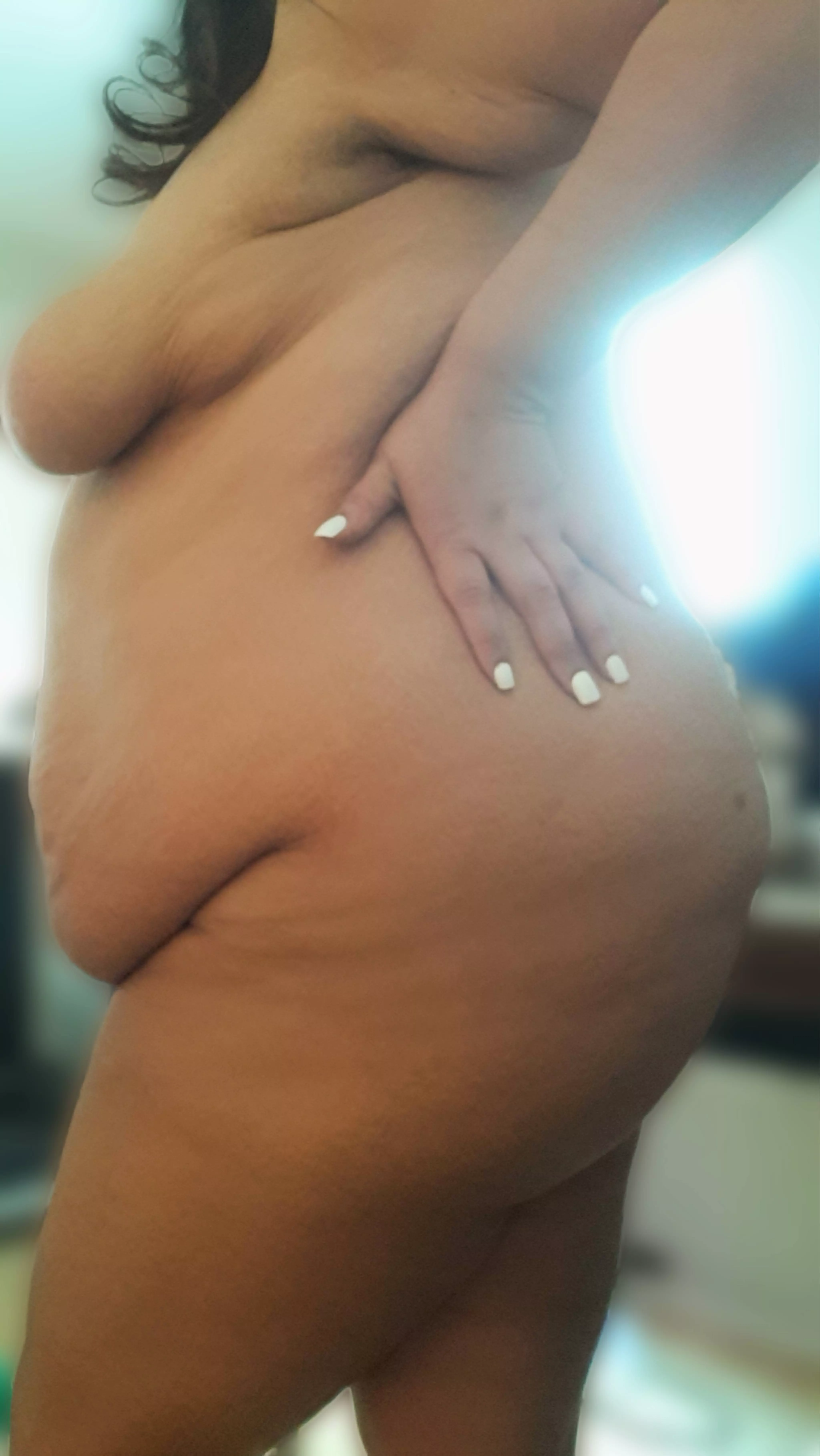 I hear you like thiccc girls ;)