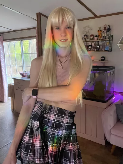 i just came to say hello 💖