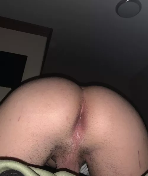 I lost my boxers over my head board. Come help me find them