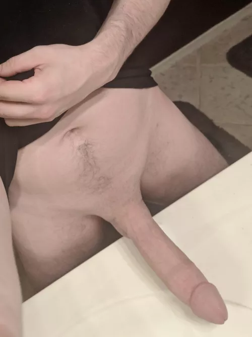 I lost my pants, can I hide this in your ass?