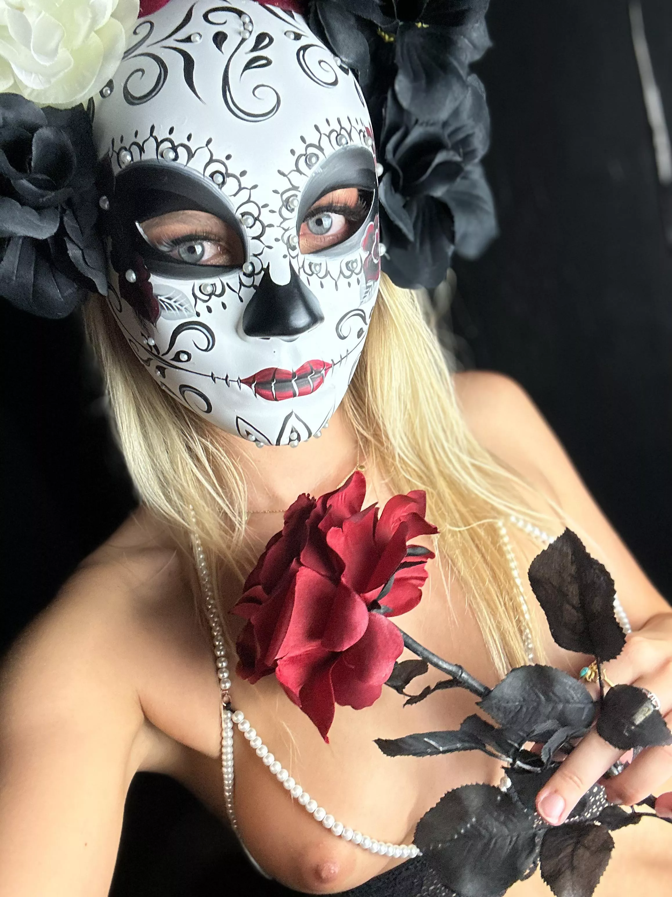 I miss spooky season 🤭