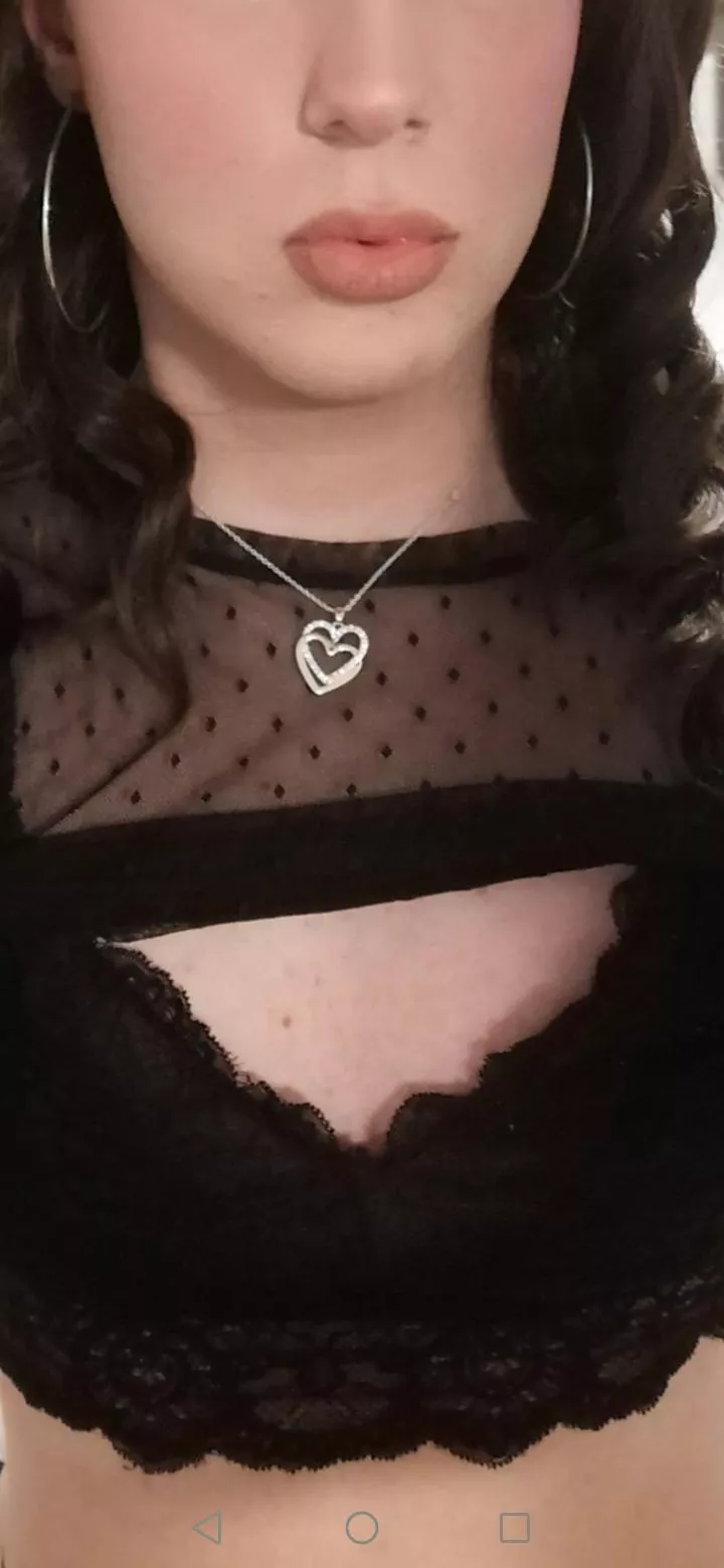 I need more sissification ❤️