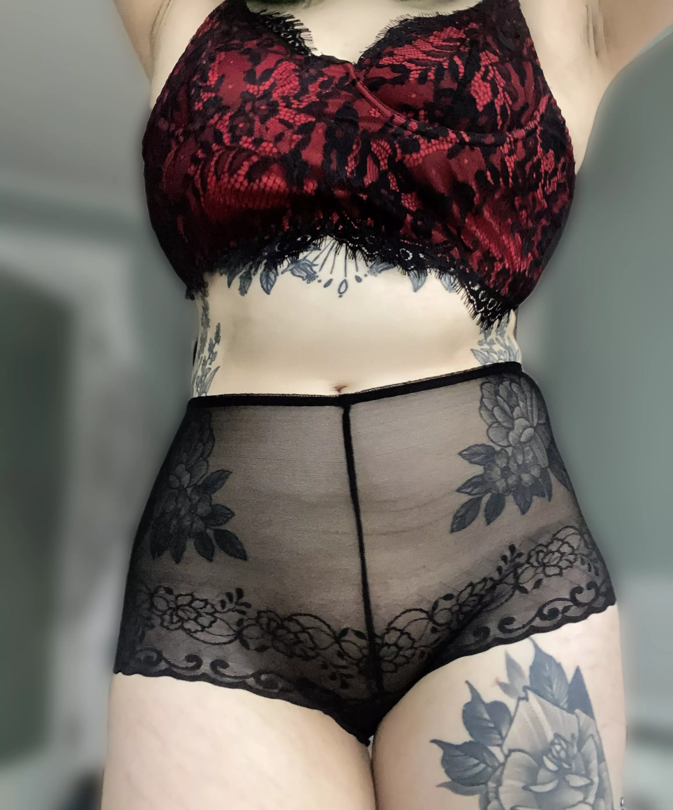 I think I'm a fan of this new pair...are you? xx