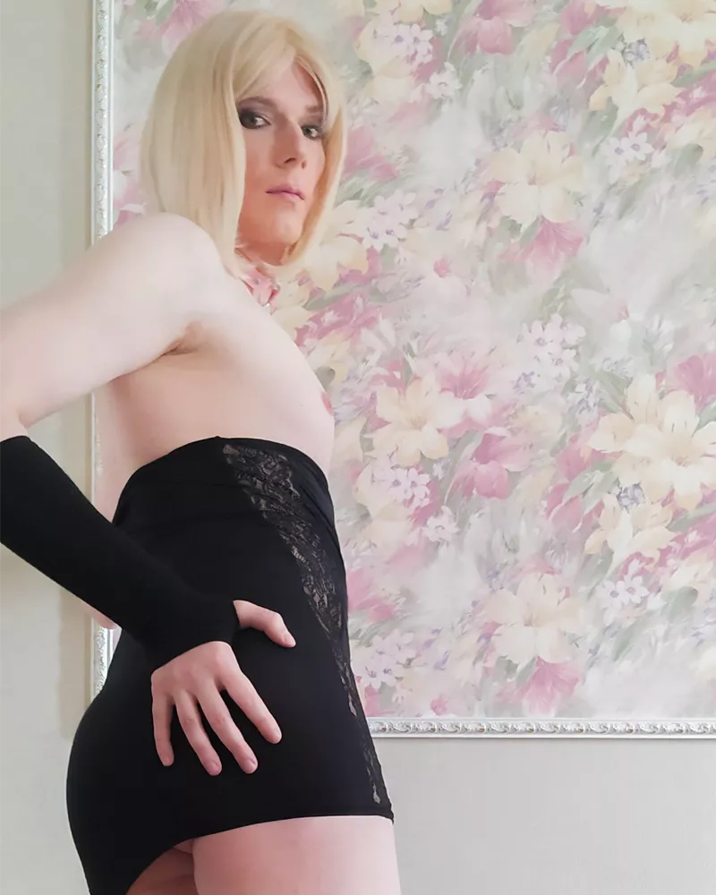 I want a daddy to own me