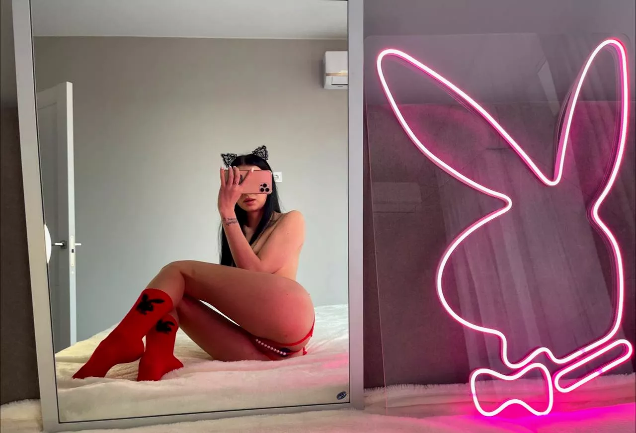 I want someone to appreciate seeing me today