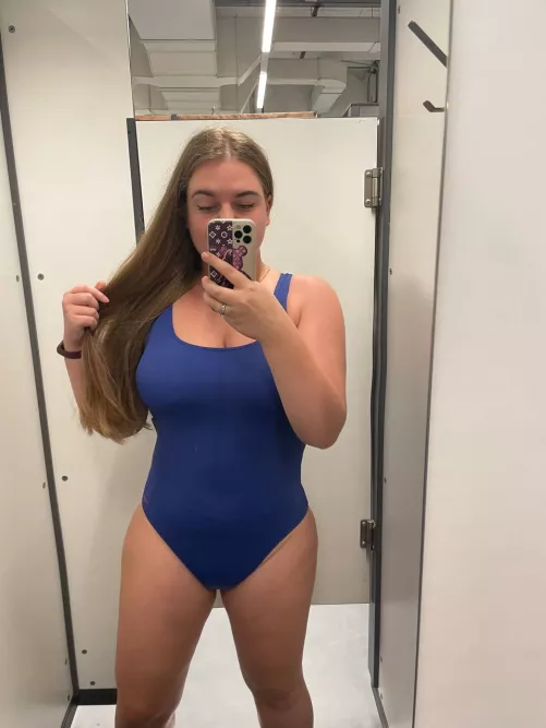 I want to make you cum on me