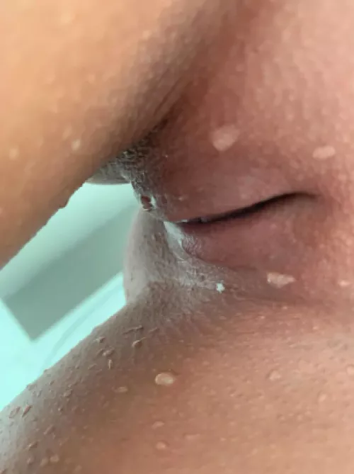 I want to try something unusual in bed, any ideas?👅