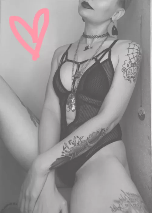 I would listen to To the Hellfire 24/7 I’m obsessed with that song. What’s your favorite?