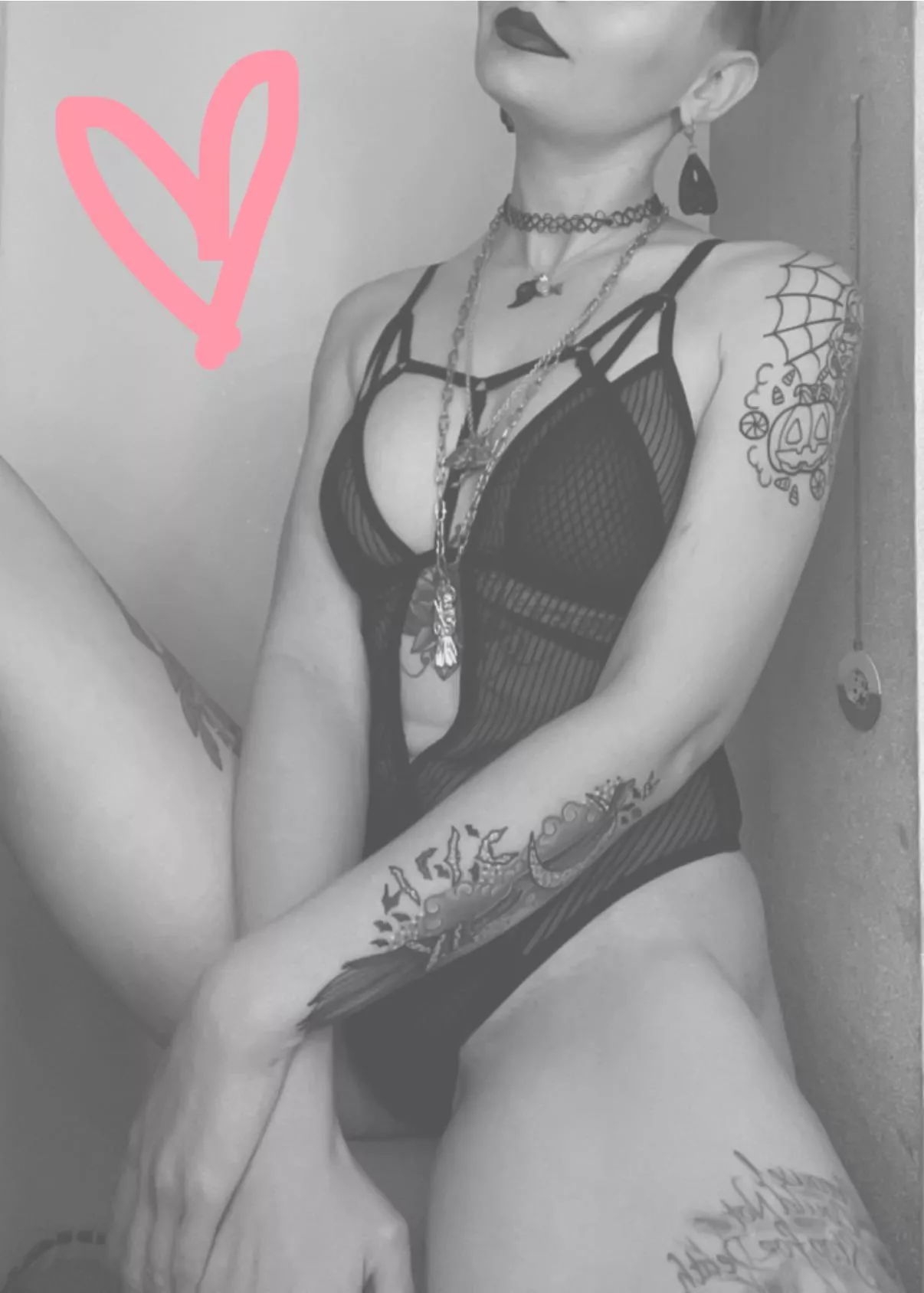 I would listen to To the Hellfire 24/7 I’m obsessed with that song. What’s your favorite?