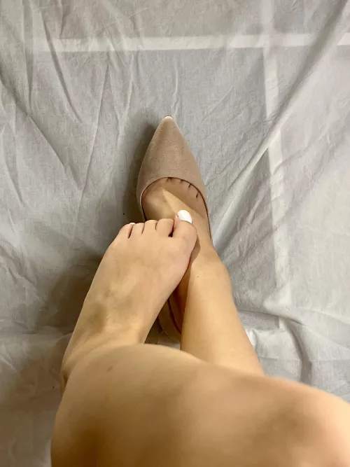 I'd love to give them to you 🥰