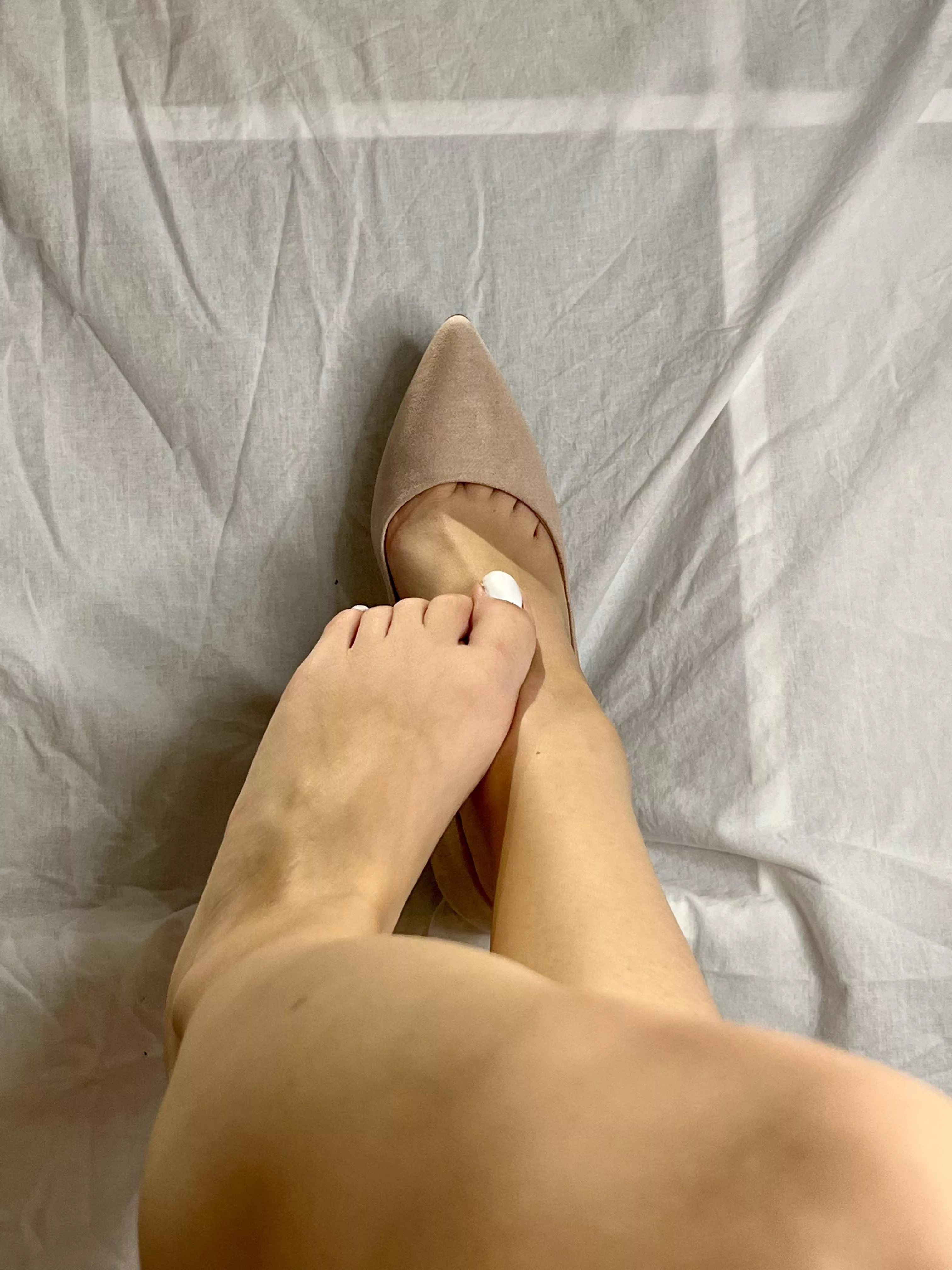 I'd love to give them to you 🥰