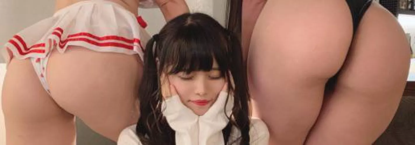 If anyone could get the name of these 3 🙏🏽