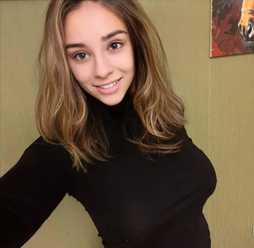 If you look closely, you can see every detail