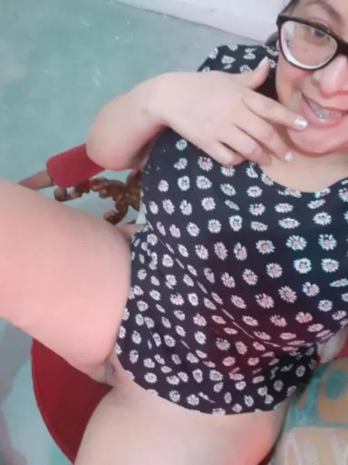 If you see me on the street, what would you tell me?