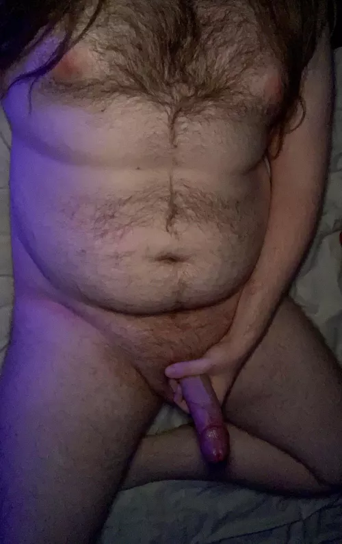 I’m easy like a Sunday morning, cum see for yourself