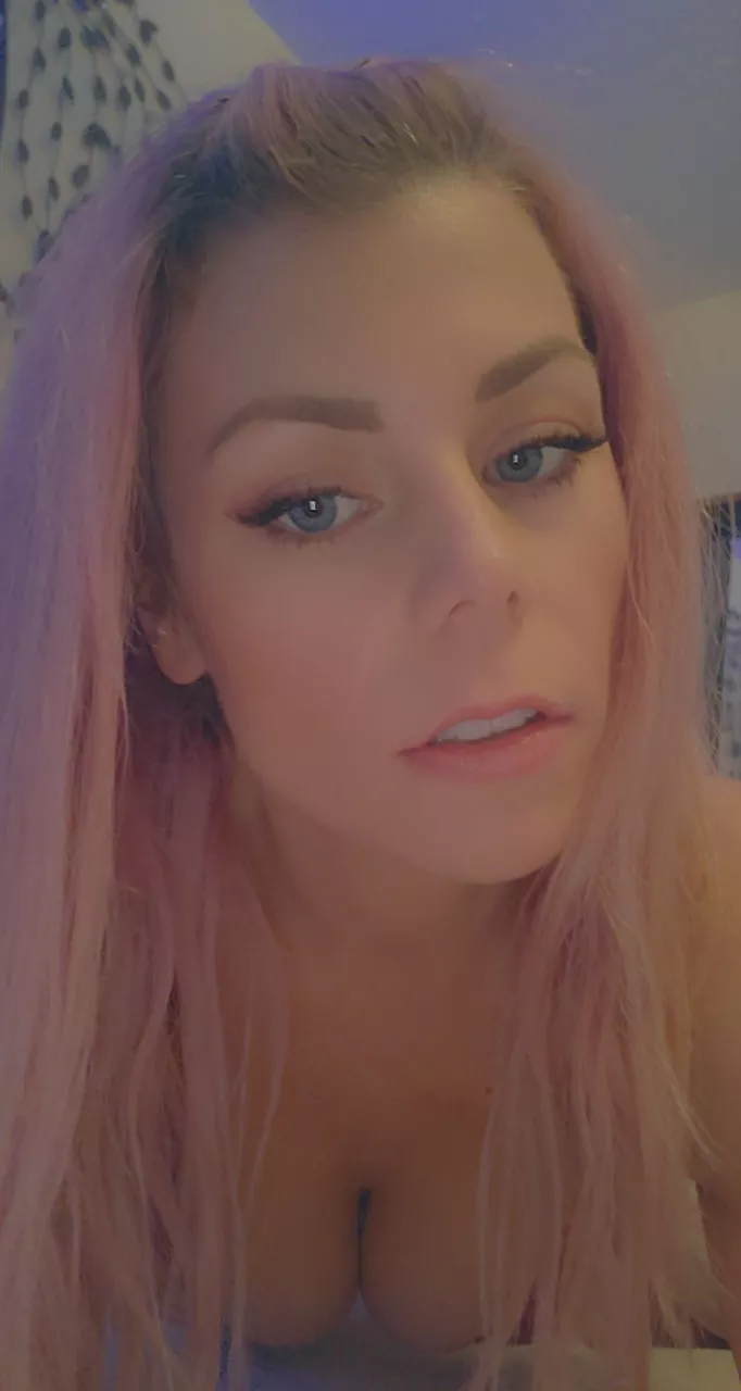 I'm inviting you to come play with me :)