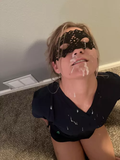 I’m ready for another