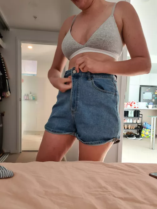 Im ready for you to join me...