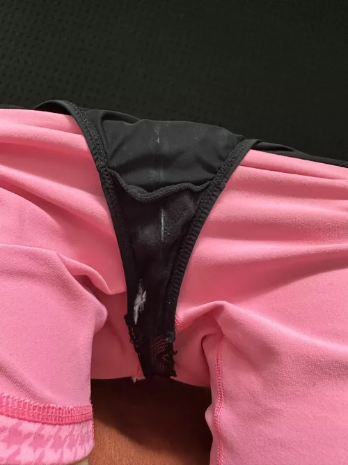 I’m so wet, what do you guys want to see?