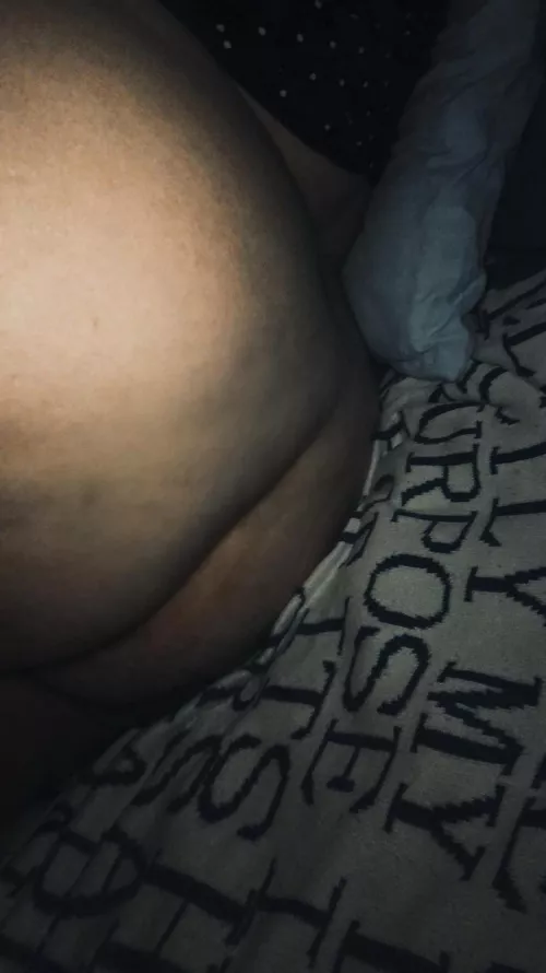 In need of a big spoon