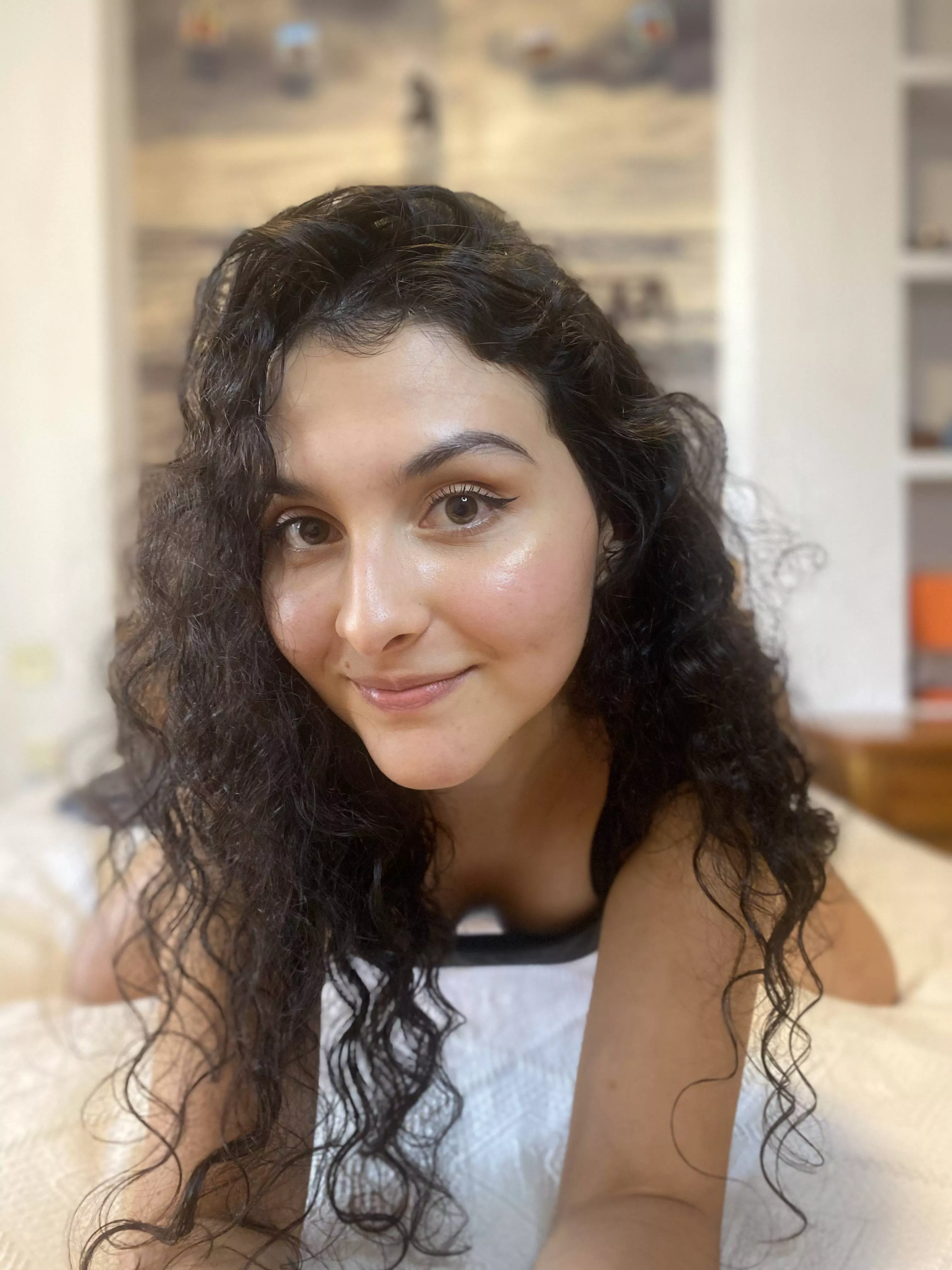 In the mood for some Netflix & Chill, who's down? :)