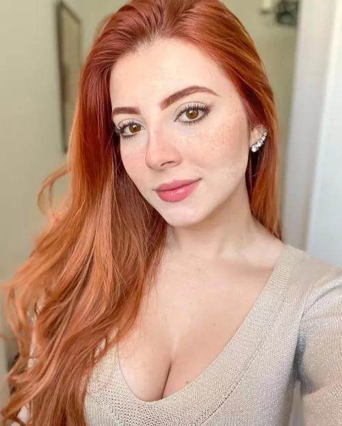 IRTR Redhead