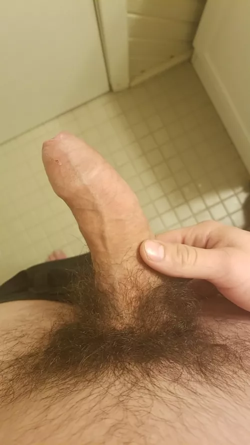 Is my cock bad?